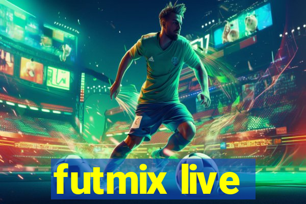 futmix live